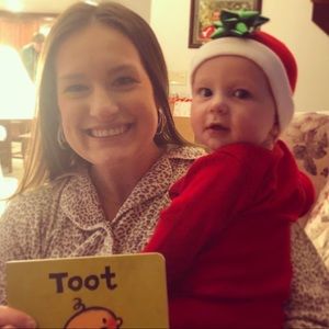 Meet your Posher, Emily